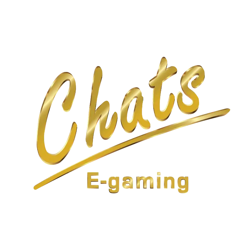 Chats Club Logo